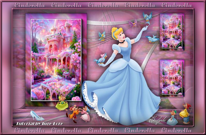 Cinderella