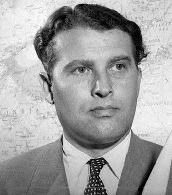 Quand l'ancien nazi Von Braun devient un des leaders de la NASA