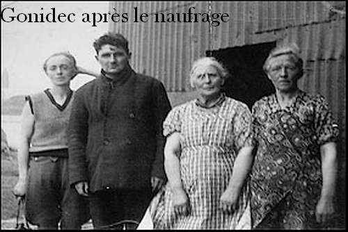 Naufrage du "Pourquoi pas" au large de l'Islande