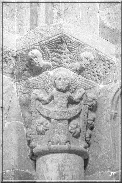 955 - Le village de Bozouls en Aveyron (12)