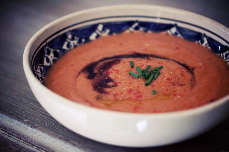 Gaspacho