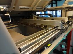 3d sand printing,impression 3d de sable,leca philippe