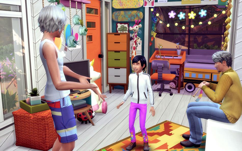 [CALF] Printemps 3 - Semaine 12 - Jours 78 & 79