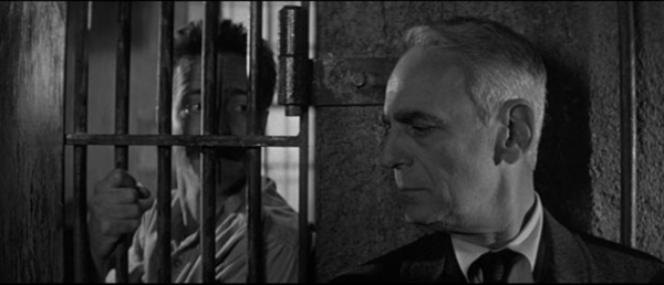 De sang froid, In cold blood, Richard Brooks, 1967