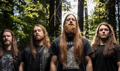 ANCIIENTS - "In The Absence Of Wisdom" Visualizer Video