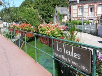 En vacances il y a eu ...  / 1/