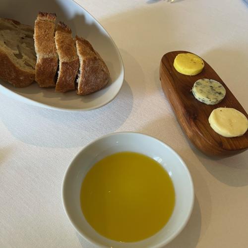 La Table d'à Côté