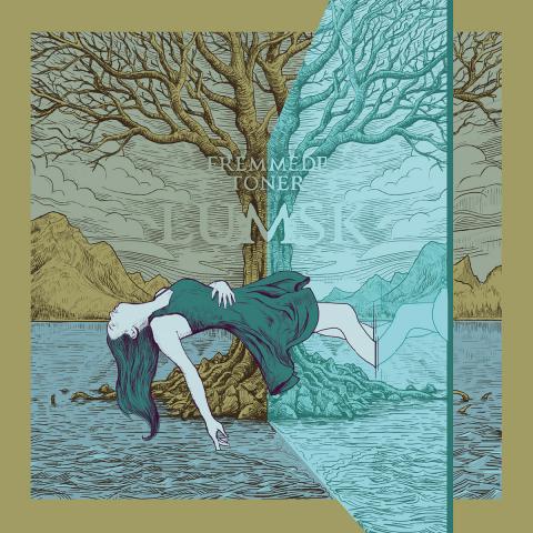 LUMSK - Les détails du nouvel album Fremmede Toner