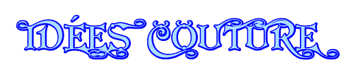ღ꧁ღ╭⊱ꕥ La Couture ꕥ⊱╮ღ꧂ღ