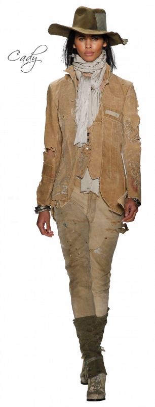 Egész alakos nők 2.