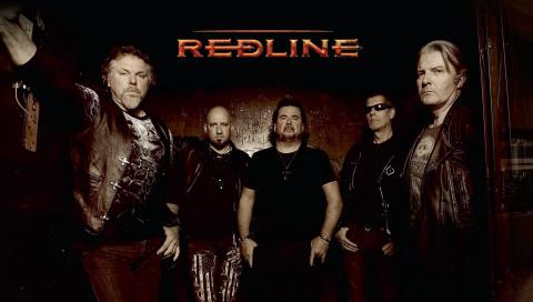 REDLINE - Les détails du nouvel album Gods And Monsters