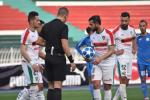 MCA NRM (Nadi Riadi Magra) 3-2
