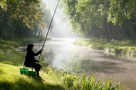 Bonnes pratiques au bord de l'eau - Génération Pêche