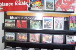 Le MANGE-disque - Bayonne
