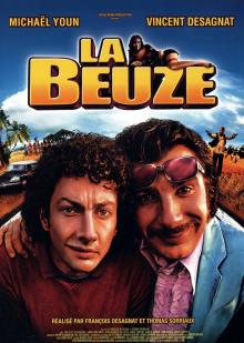 BOX OFFICE FRANCE 2003