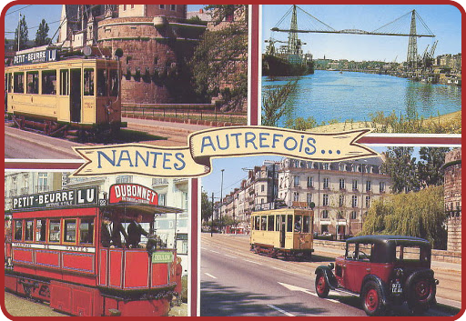 ╰⊱♥⊱╮ღ꧁   Département  44   ꧂ღ╭⊱♥≺