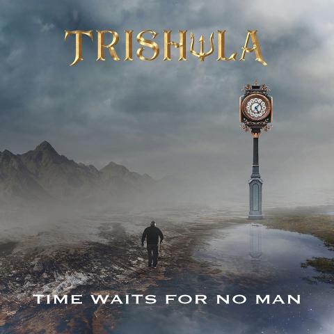 TRISHULA - "The Border" Clip