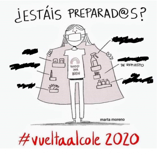 Página de inicio