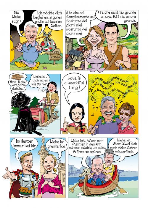 BD de commande