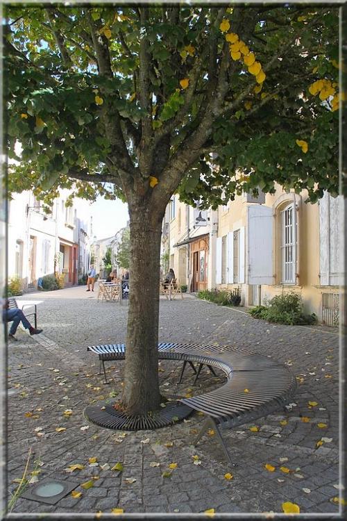 1035 - La Réole en Gironde (33)