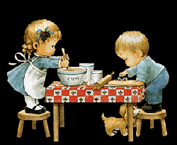 Quelques trucs pour avoir le sourire