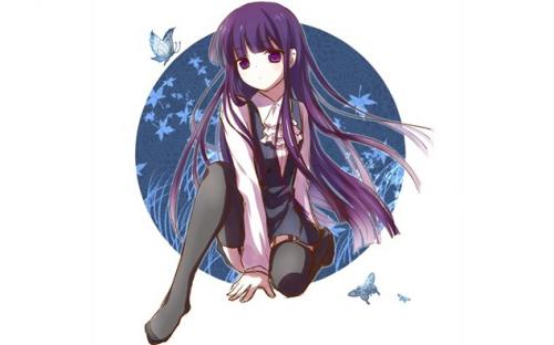 Inu X Boku SS images