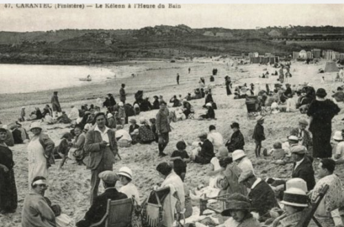 PETITE HISTOIRE DES VACANCES SCOLAIRES