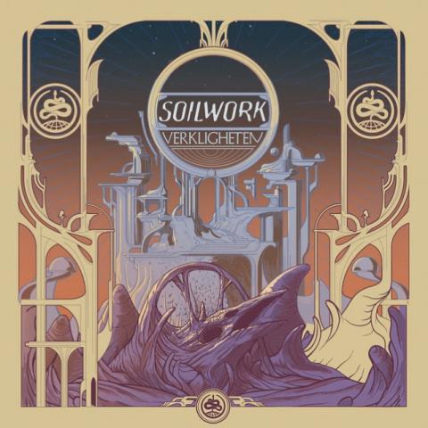 SOILWORK - "Full Moon Shoals" (Clip)