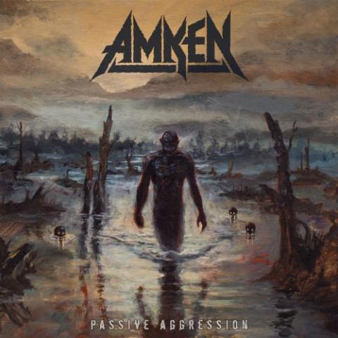 AMKEN - "The Li(f)e We Lead" Clip