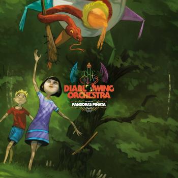DIABLO SWING ORCHESTRA_Pandoras Pinata