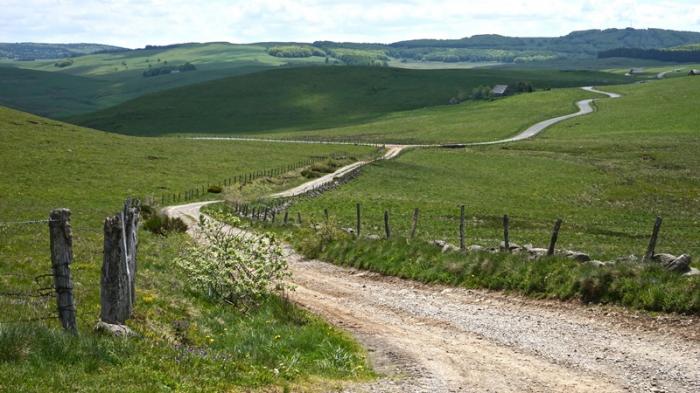 Département de la Lozère