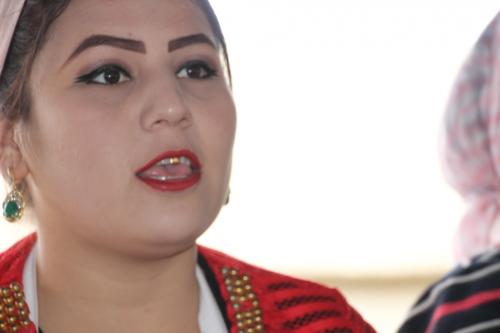 De Ferghana à Tachkent, en passant par le col Kamtchik