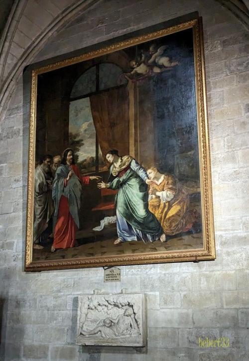 Tarascon en Provence