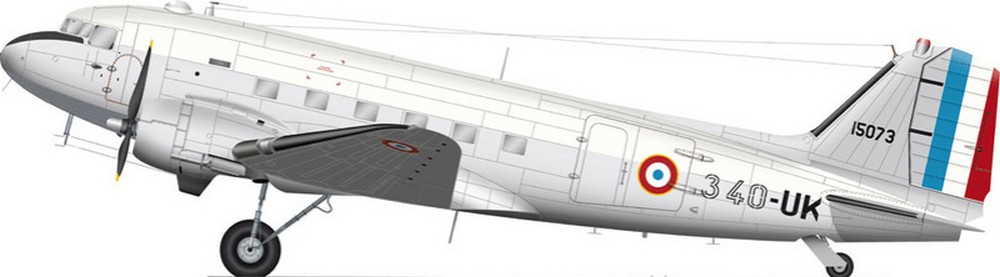 Heinkel He 111Z Zwilling 