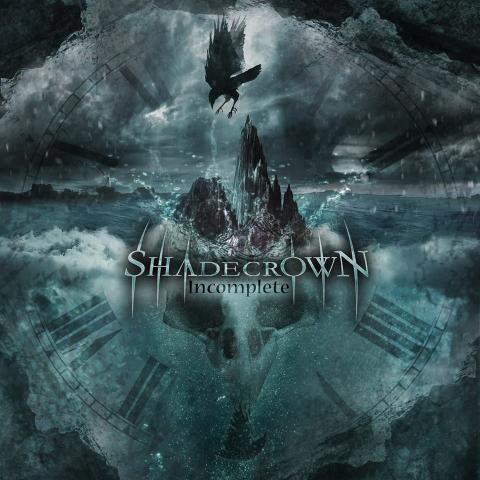 SHADECROWN - "Incomplete" Clip