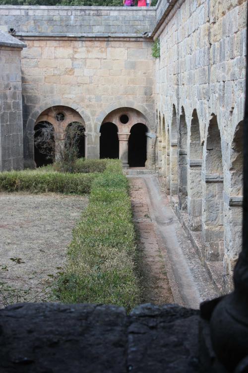Abbaye du Thoronet
