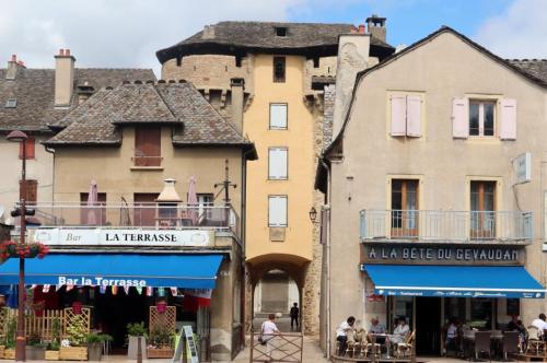 Marvejols (Lozère)