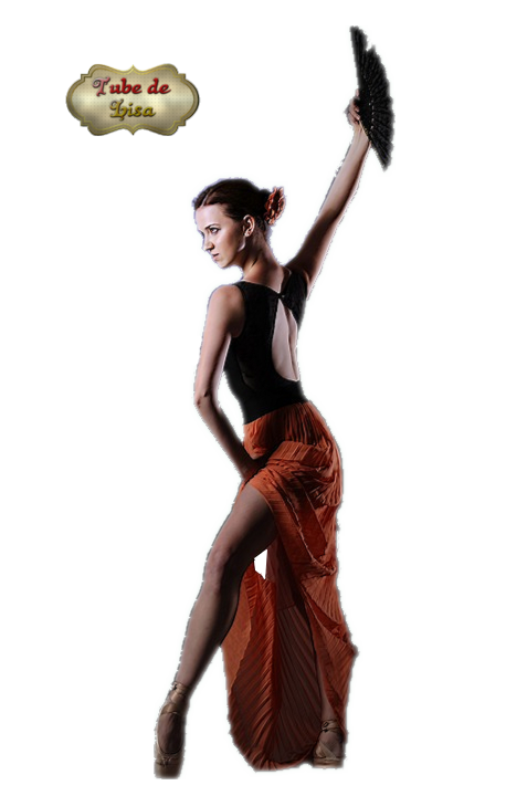 Tube danse série 7