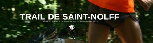 Entrainement dimanche 20 novembre 2016