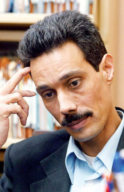 Omar Raddad, ou l'innocence bafouée