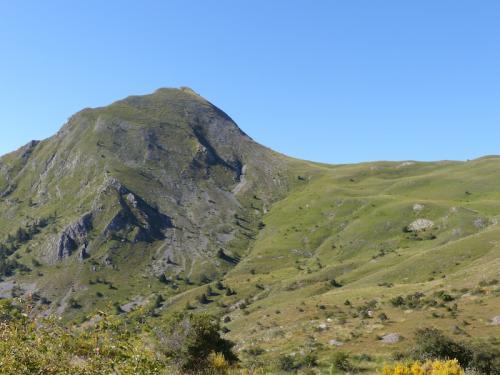 Cloches de Barles