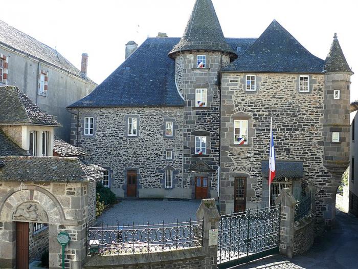 Département du Cantal
