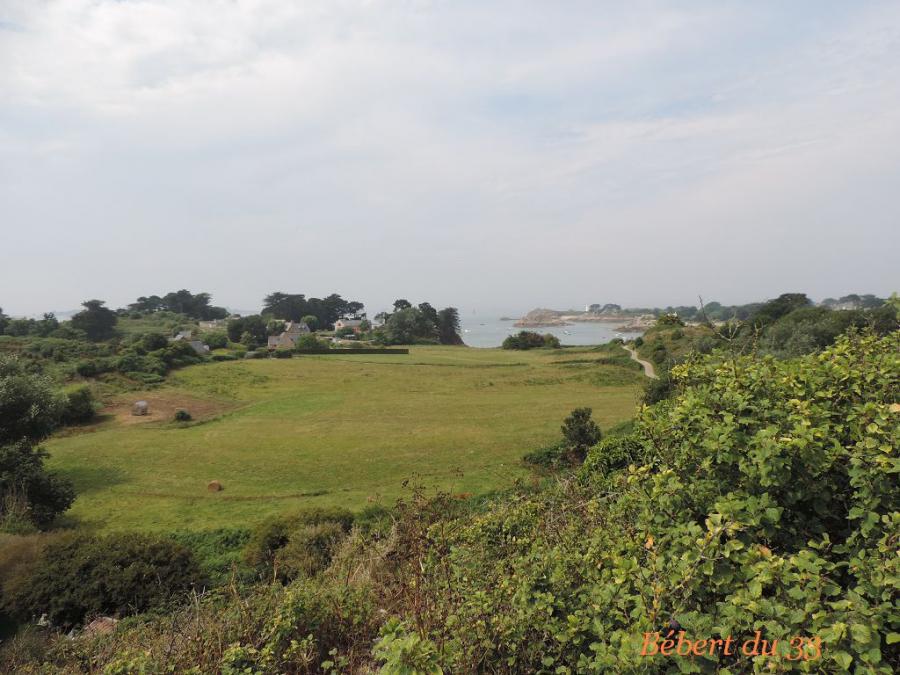 l'Ile de Bréhat - visite de l'Ile  -3