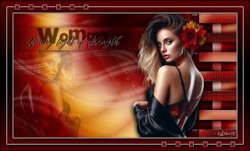 Mulher