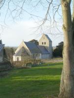 La randonnée du 9 février à Parfouru-sur-Odon