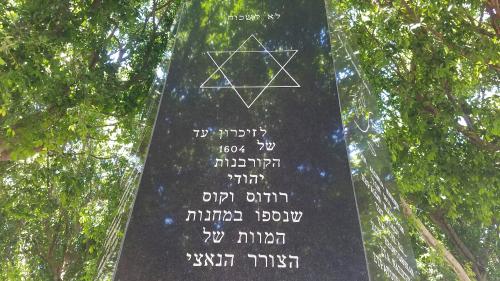 La lumière intemporelle à Rhodes