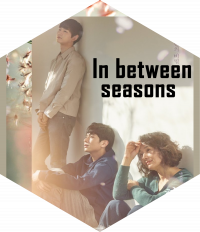 In Between Seasons