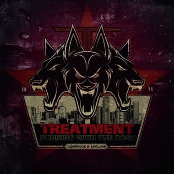 THE TREATMENT_Running With The Dogs