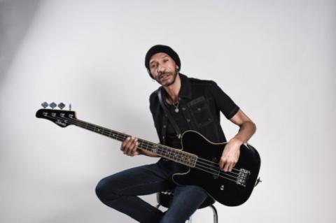 dUg Pinnick (King's X) - "Key Changer" Clip
