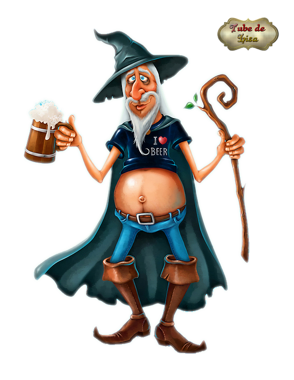 St Patrick série15